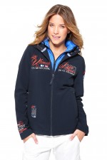 ������ SSI SOFTSHELL JACKET COLD WATER DIVING ���.