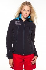 ������ SSI SOFTSHELL JACKET THE ULTIMATE DIVE EXPERIENCE ������ ���.