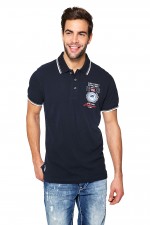 �������� SSI POLO SHIRT COLD WATER DIVING ����� ���.