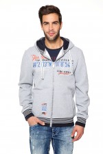 ����� SSI HOODED SWEATSHIRT COLD WATER DIVING ����� ���.