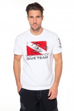 �������� SSI T-SHIRT INTERNATIONAL DIVE TEAM ����� ���.