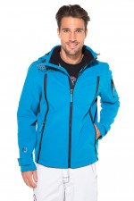 ����� SSI SOFTSHELL JACKET THE ULTIMATE DIVE EXPERIENCE ������� ���.