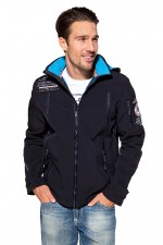 ����� SSI SOFTSHELL JACKET THE ULTIMATE DIVE EXPERIENCE ������ ���.