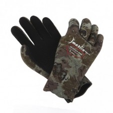 Перчатки Marlin Ultrastretch Green 5 мм