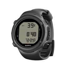 Декомпрессиметр SUUNTO D4I NOVO Black