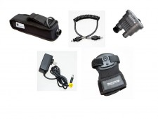 Фонарь Watershot STRYKR D1800 Dive Kit, 8-Cell, 150M - 1800 Lumen
