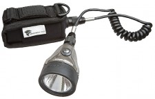 ������ Watershot STRYKR II 100M Dive Light, 4-Cell Base Kit