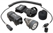 ������ Watershot STRYKR V900 Video Light Kit, 4-Cell, 150M - 900 Lumen