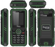 X-treme IP68