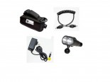 ������ Watershot STRYKR V1800 Video Light Kit, 4-Cell, 150M - 1800 Lumen