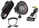 ������ Watershot STRYKR V3000 Video Light Kit, 8-Cell, 150M - 3000 Lumen