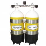 ������ 12+12 L TECNOMAR