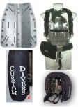 ����������� Custom Divers TCW 1 ���������