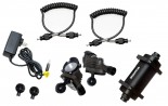 ������ Watershot STRYKR Dual V900 Video Kit, 8-Cell, 150M - 1800 Lumen