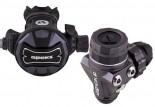 Регулятор Apeks Black Sapphire DIN