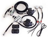 Комплект APEKS SIDEMOUNT SET