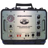 Поверхностная станция гидроакустической связи Aquacom STX-101/STX-101M