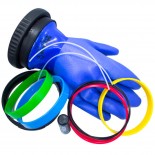 �������� SUB GEAR GLOVE LOCK