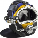 ����-����� Kirby Morgan KMB 18B