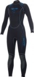 ����������� BARE Sport Full 3/2 mm Lady