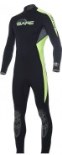 Гидрокостюм BARE Velocity Full 3/2 mm Junior