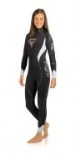 ����������� MARES Trilastic Lady7-5-3 mm