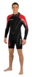 �����������  MARES 2ND SKIN Shorty Man 1,5 mm