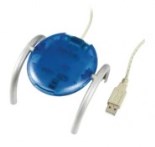 ��������� MARES IRIS USB ��� Nempo Apneist