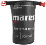 ����� MARES Dry bag 5L