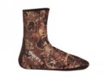 ����� MARES Camo Brown 30