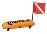 ��� ��� ��������� ����� MARES Tech Torpedo