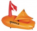 ��� ��� ��������� ����� MARES Apnea