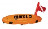 ��� ��� ��������� ����� MARES Torpedo