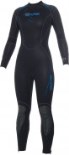 ����������� BARE Sport Full 5 mm Lady