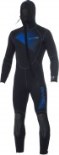 ����������� BARE Sport Hooded Full 5 mm
