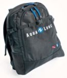 ����� ������ AQUA LUNG Bag Pack ��� ����� 1550