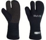 �������� BARE K-Palm Mitt 7 mm