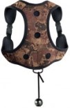 ����� ��� ������ MARES Backpack Camo Brown