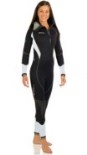 ����������� MARES Antartica Lady 7-5-3 mm