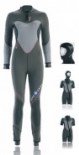 ����������� AQUA LUNG Balance Comfort SET 5.5 mm Lady