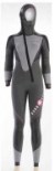 ����������� AQUA LUNG Bering Comfort 6.5 mm Lady