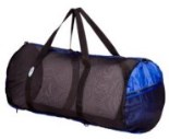 ����� STAHLSAC Cortez Convertible Mesh Bag