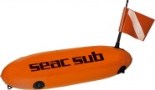 ��� SEAC SUB Siluro