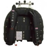 ����� CUSTOM DIVERS TDB