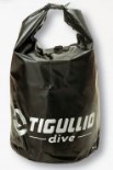 ����� TIGULLIO double DRY BAG 120 �.