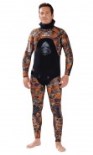 ����������� BEUCHAT  Mundial Eguipe Camo 5.5 �� (������ S.M.L.XL)