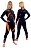 ����������� SEEMANN Element 3 mm Lady Orange