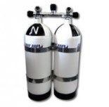 ������  FABER Carbon 10 L+10 L 300 b