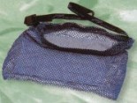 ����� TIGULLIO Fish Net