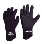 �������� BEUCHAT Gloves Elaskin
